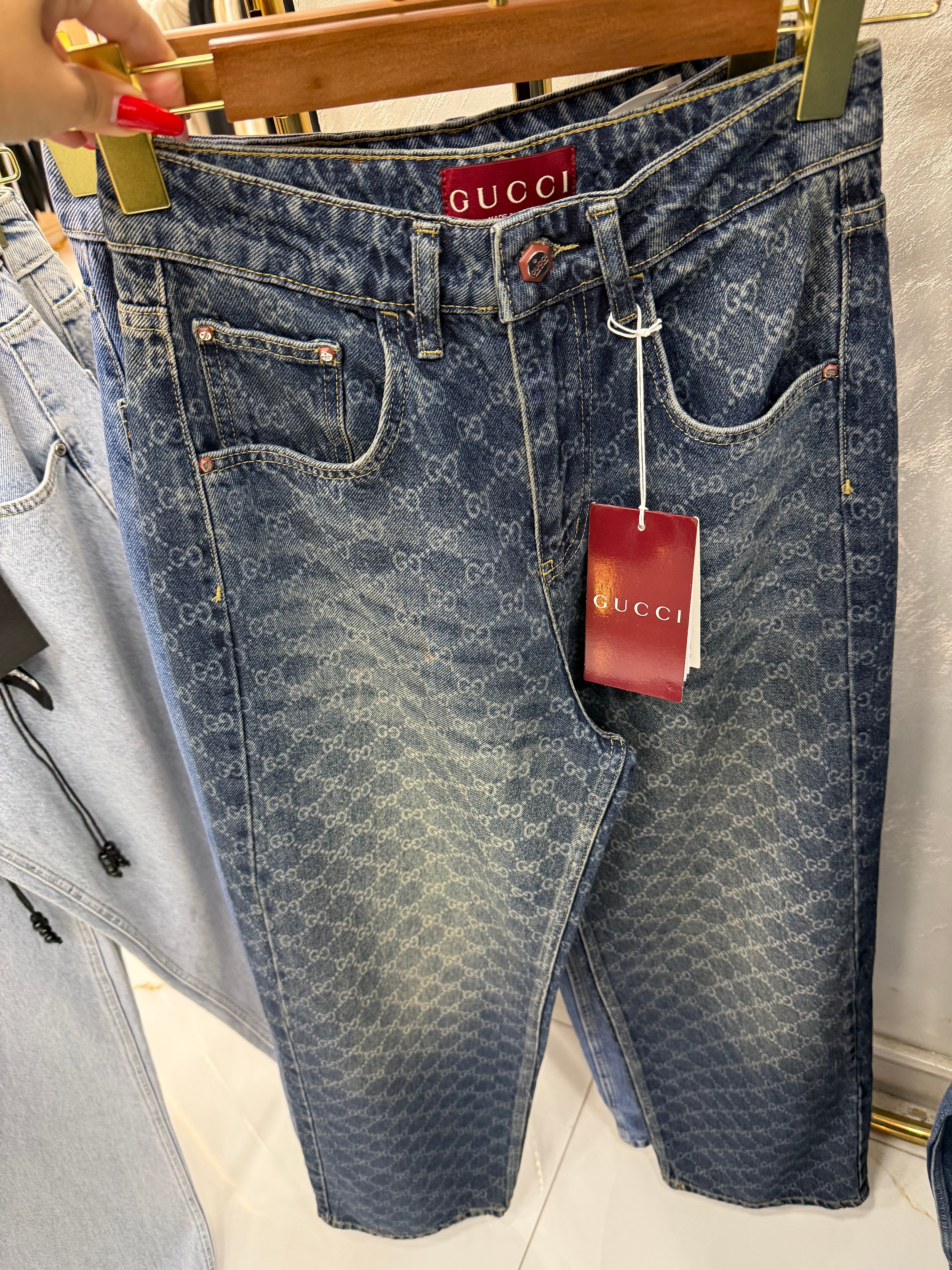 Gucci Τζιν