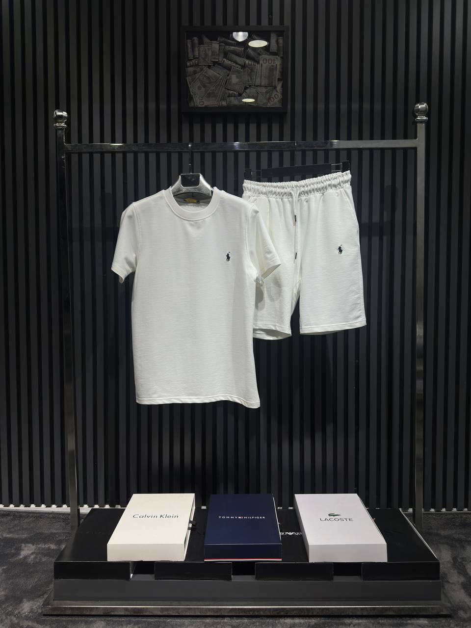 Polo Σετ