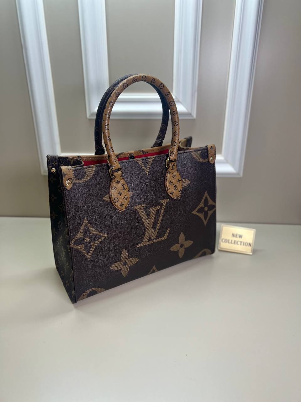 Louis Vuitton OnTheGo Monogram