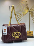 Love Moshino Bordeaux