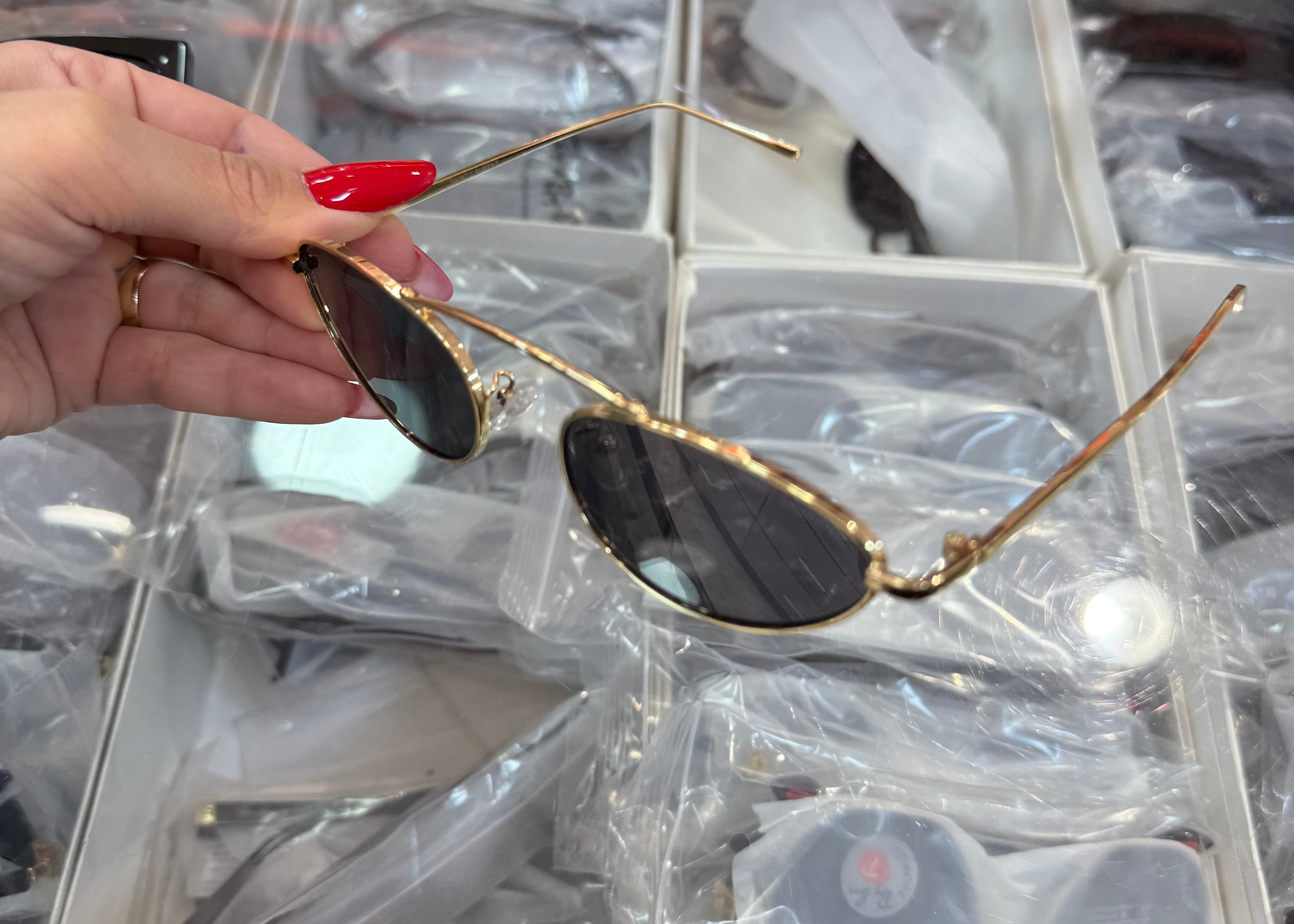 YSL Sunglasses