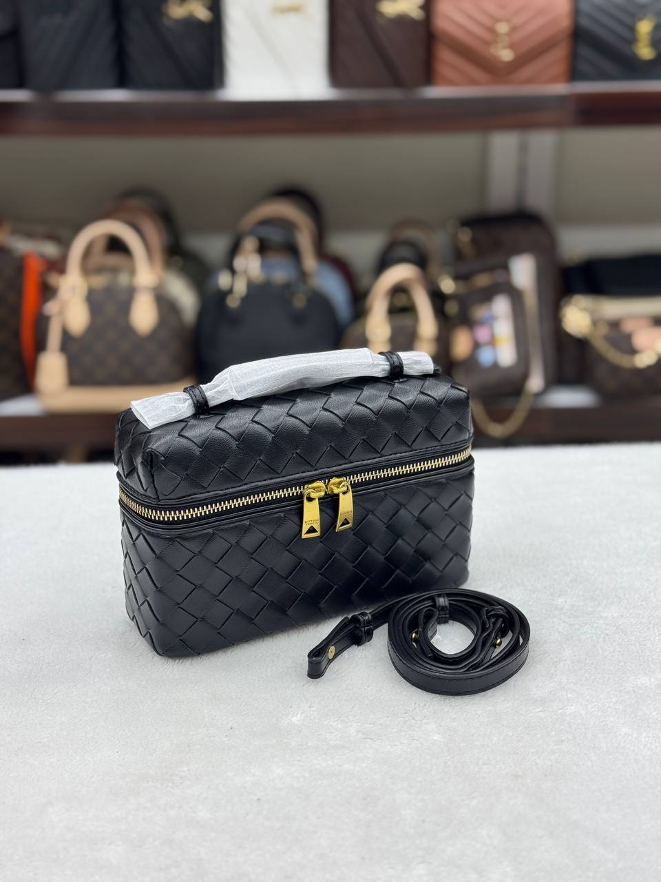 Bottega Veneta