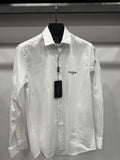 Balmain Πουκάμισο Λευκό