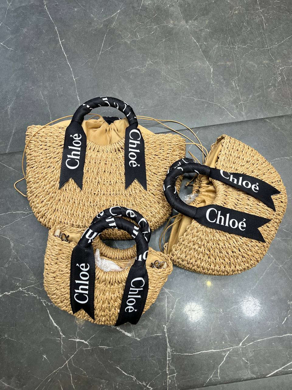 Chloe Big Size
