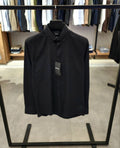 BOSS Slim Fit Black Shirt