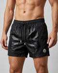 Moncler Magic Water Reactive Swim Shorts