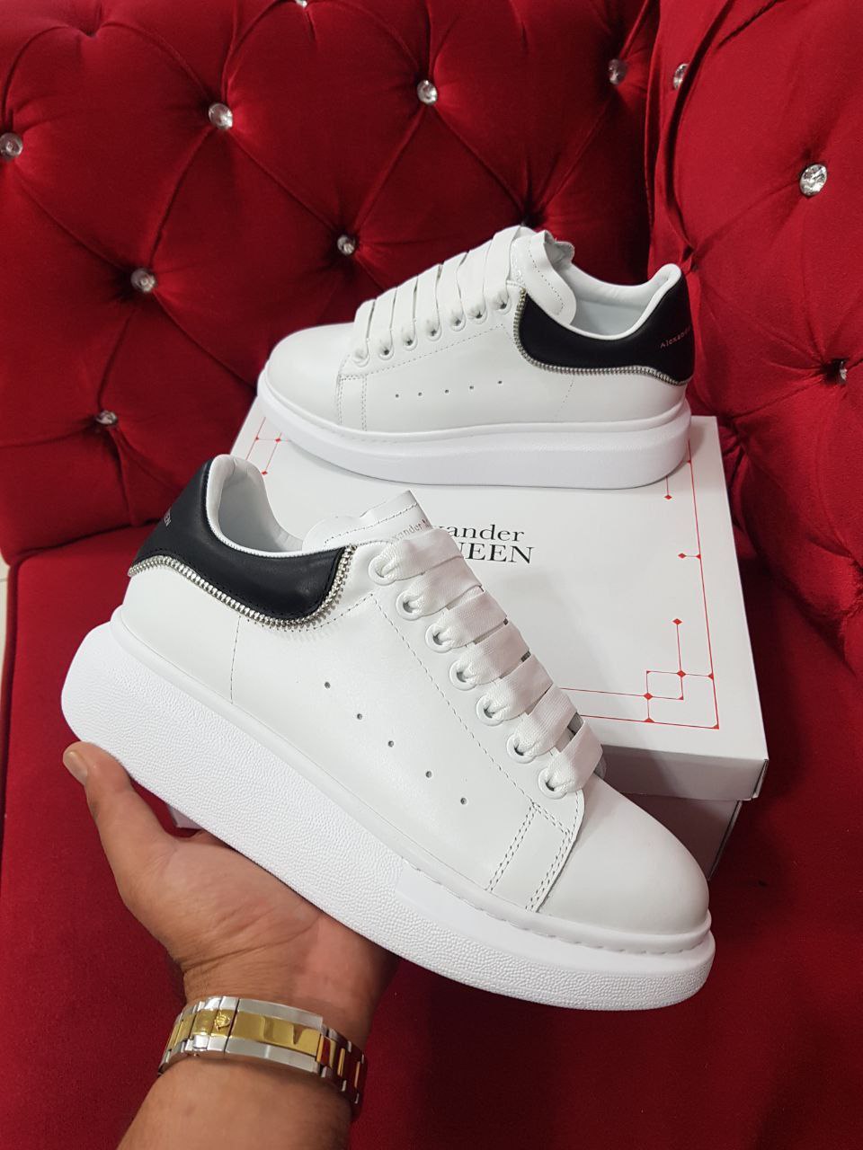 Alexander McQueen