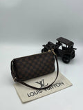 Louis Vuitton Pochette Accessoires Damier Ebene