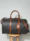 Goyard Σακβουαγιαζ Καφέ