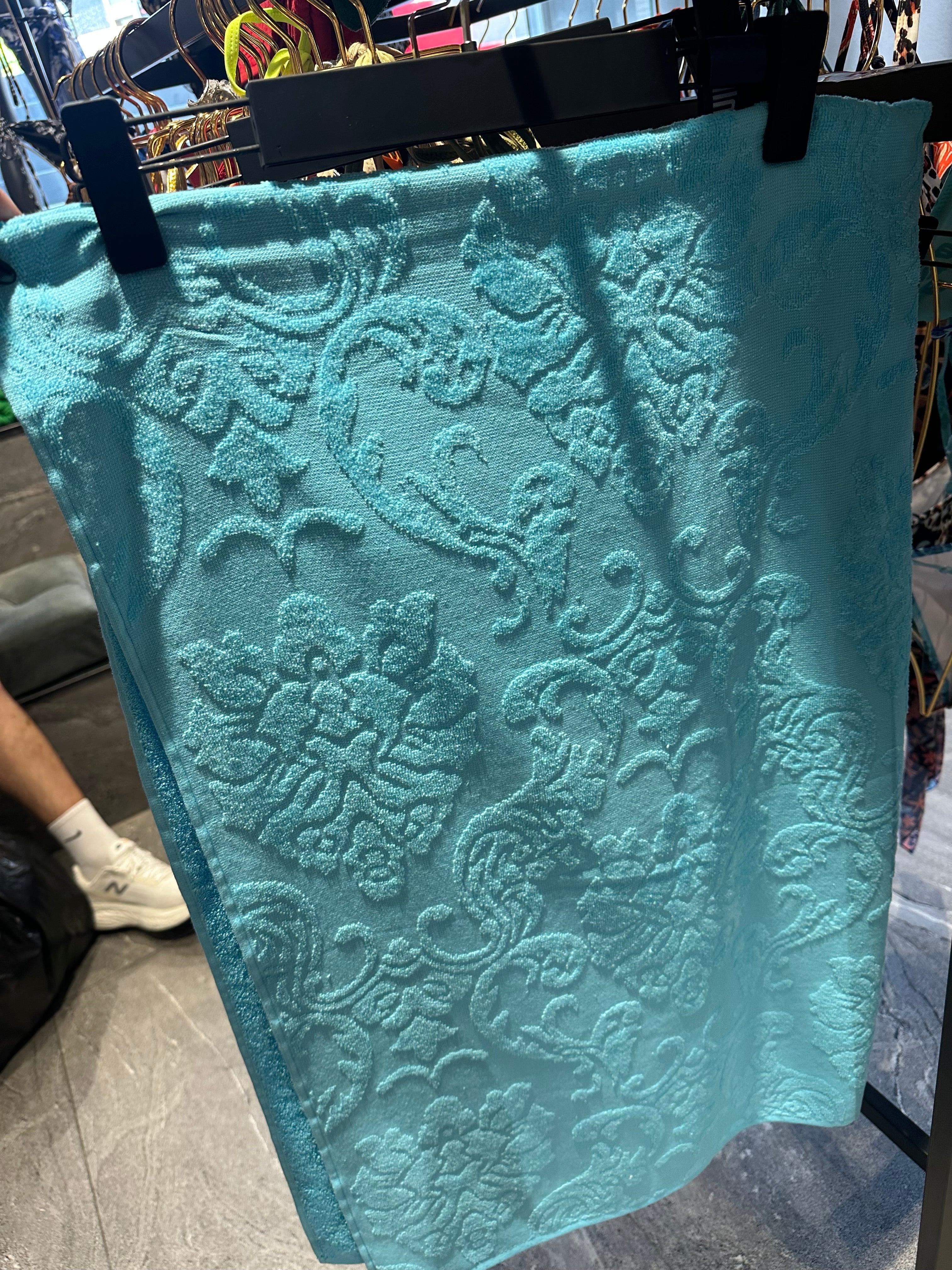 Dolce Gabbana Πετσέτα