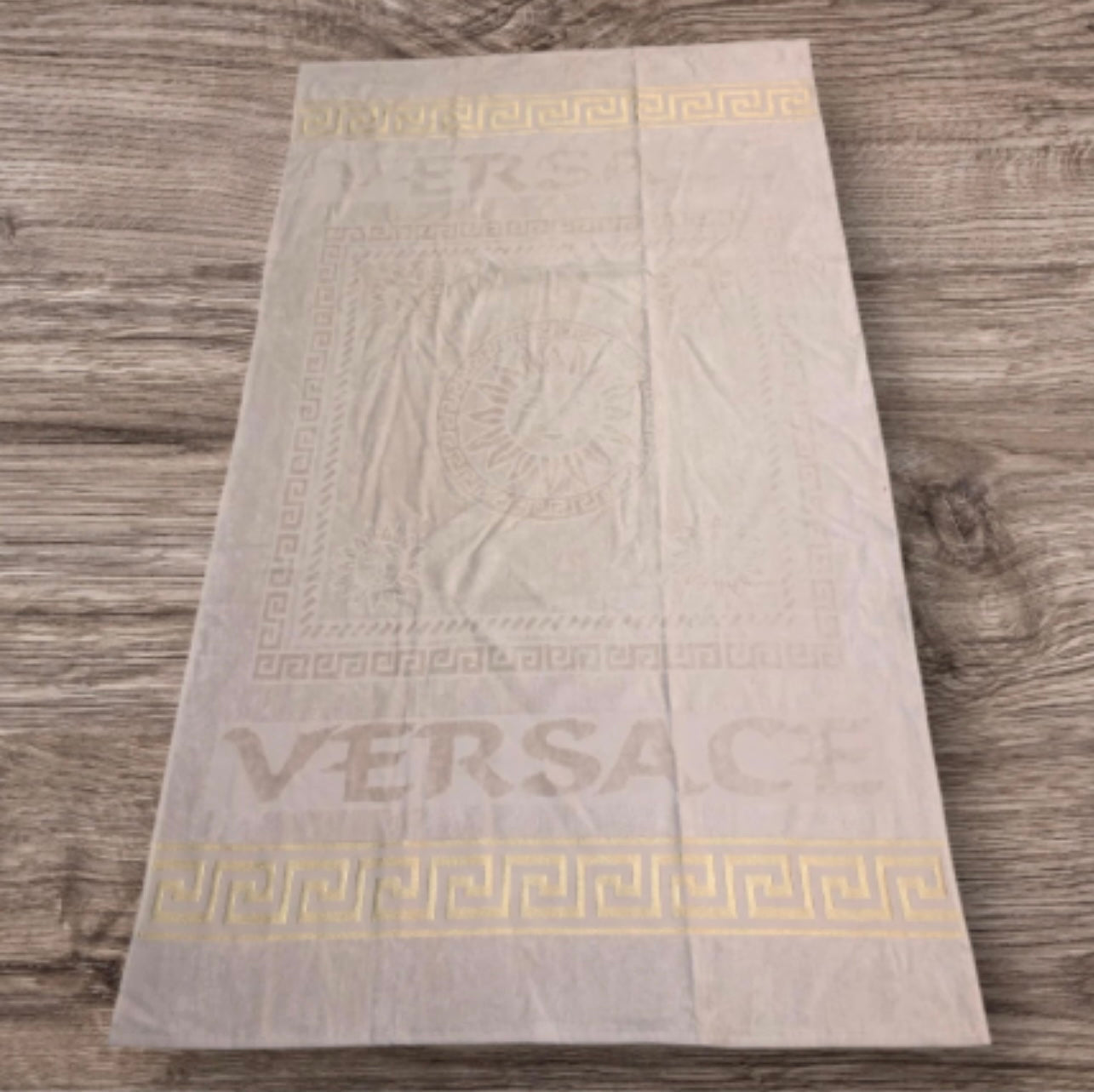 Versace Πετσέτα