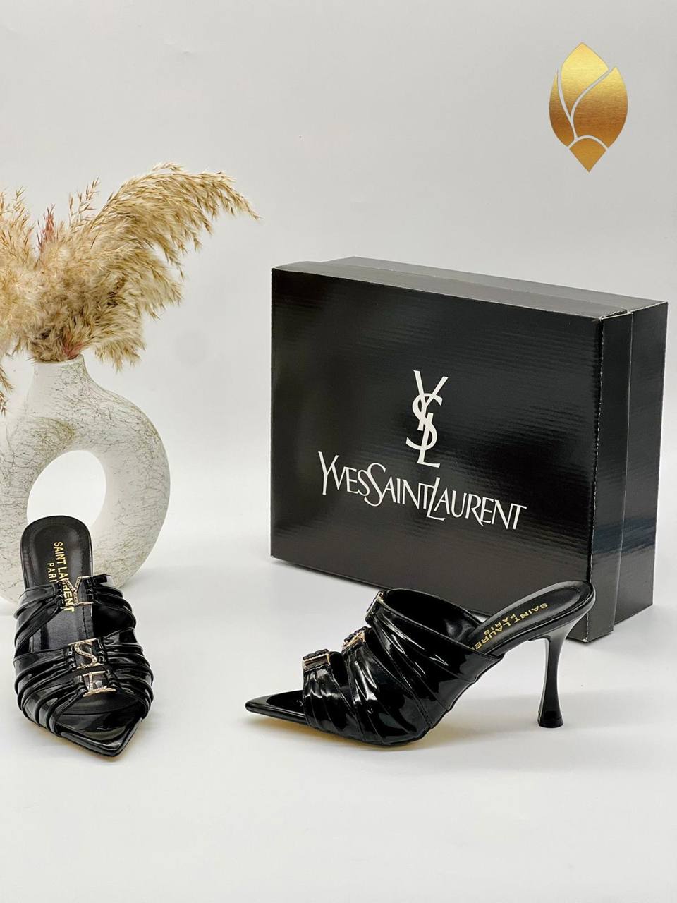 Ysl Pumps