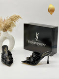 Ysl Pumps