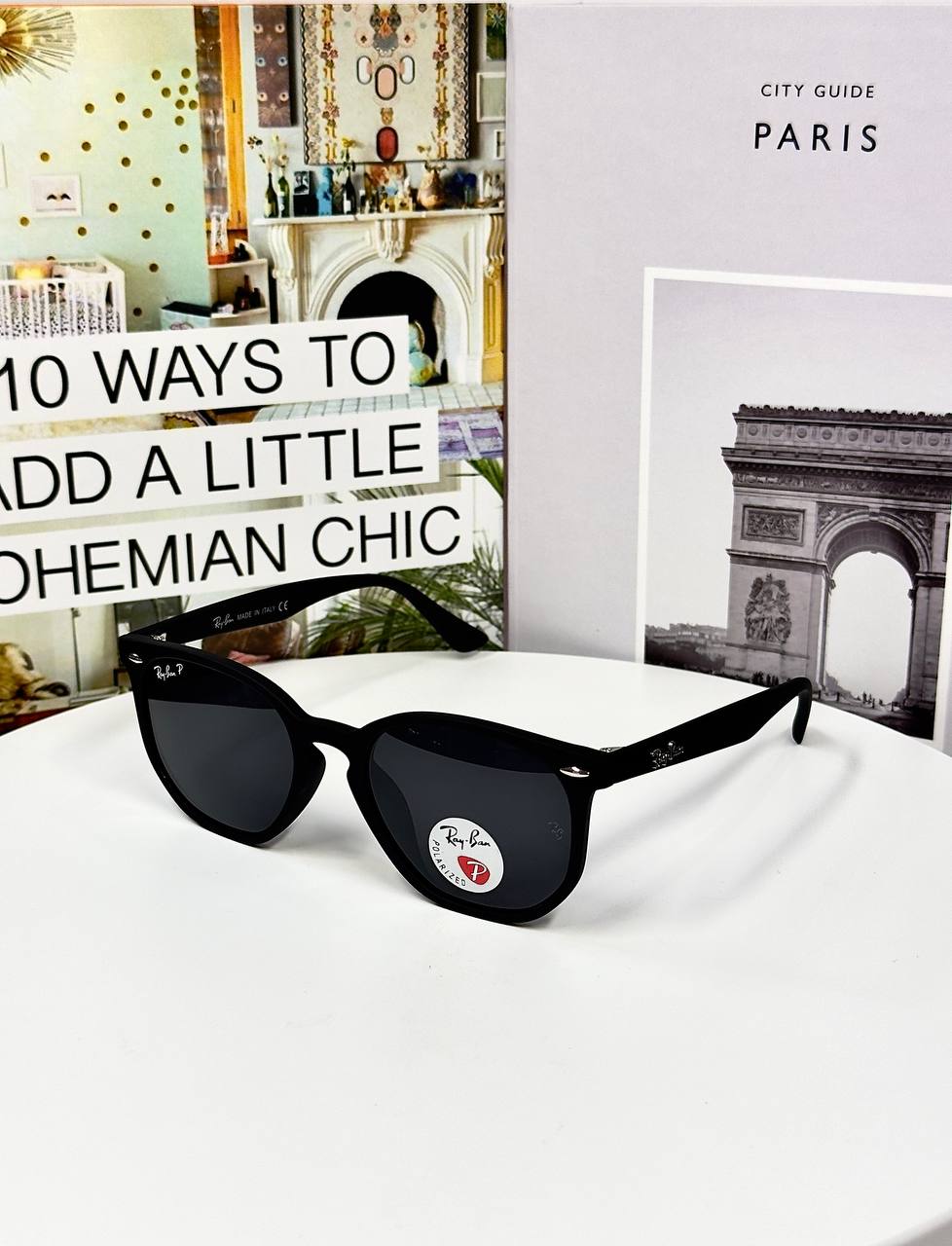 Ray-Ban Sunglasses