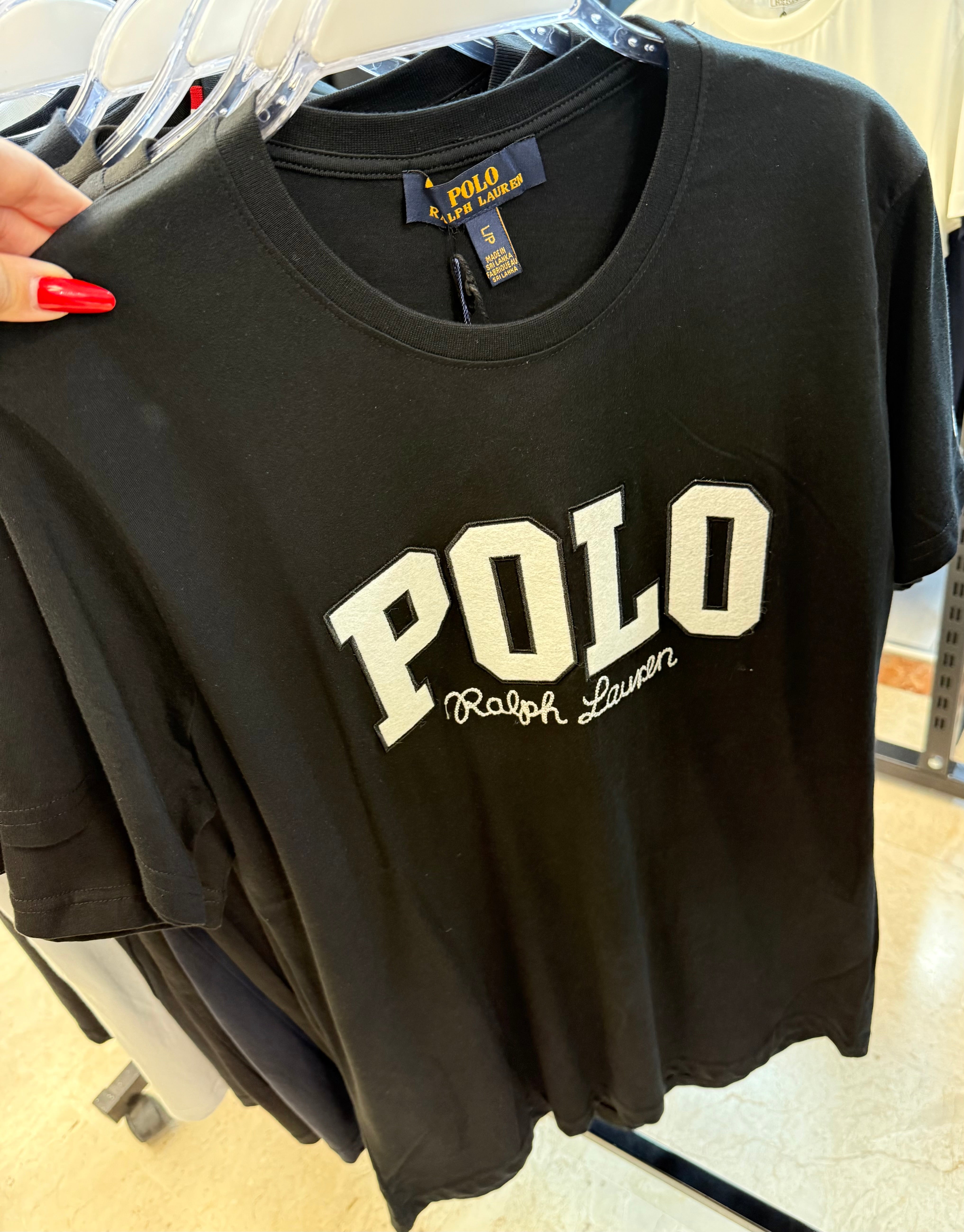 Polo Tshirt