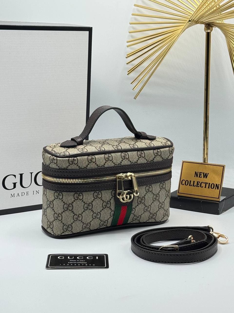 Gucci  Bag
