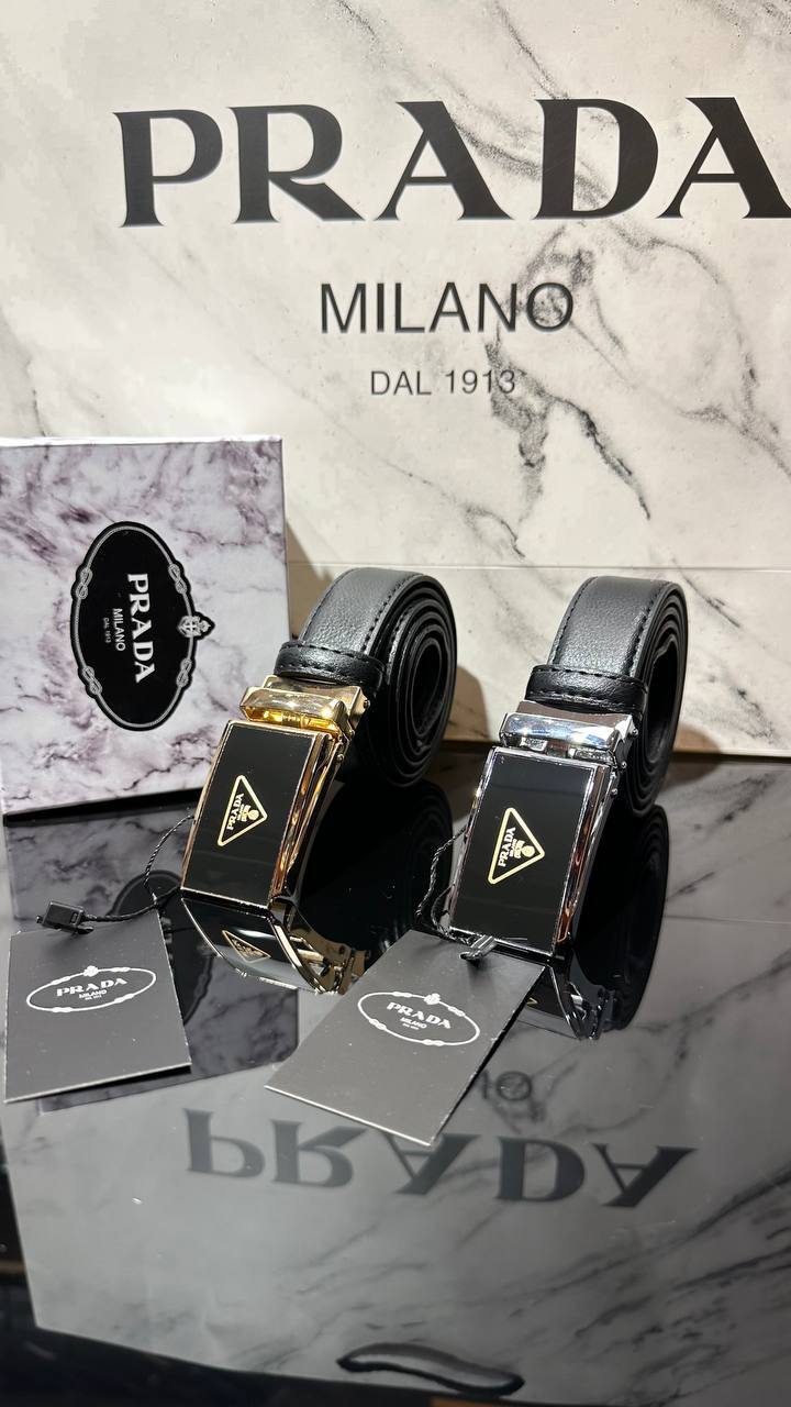 Prada Automatic