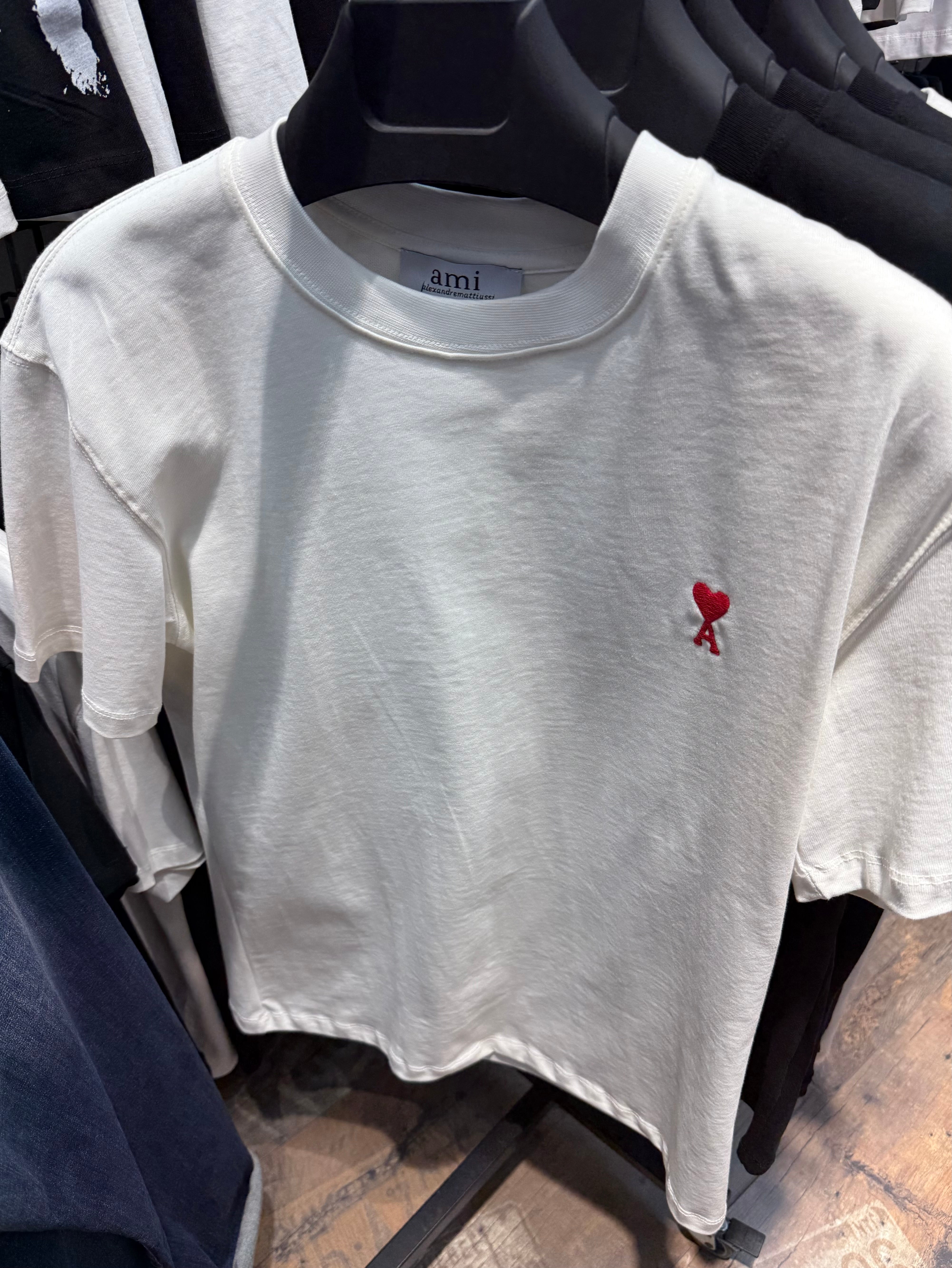 Ami Tshirt