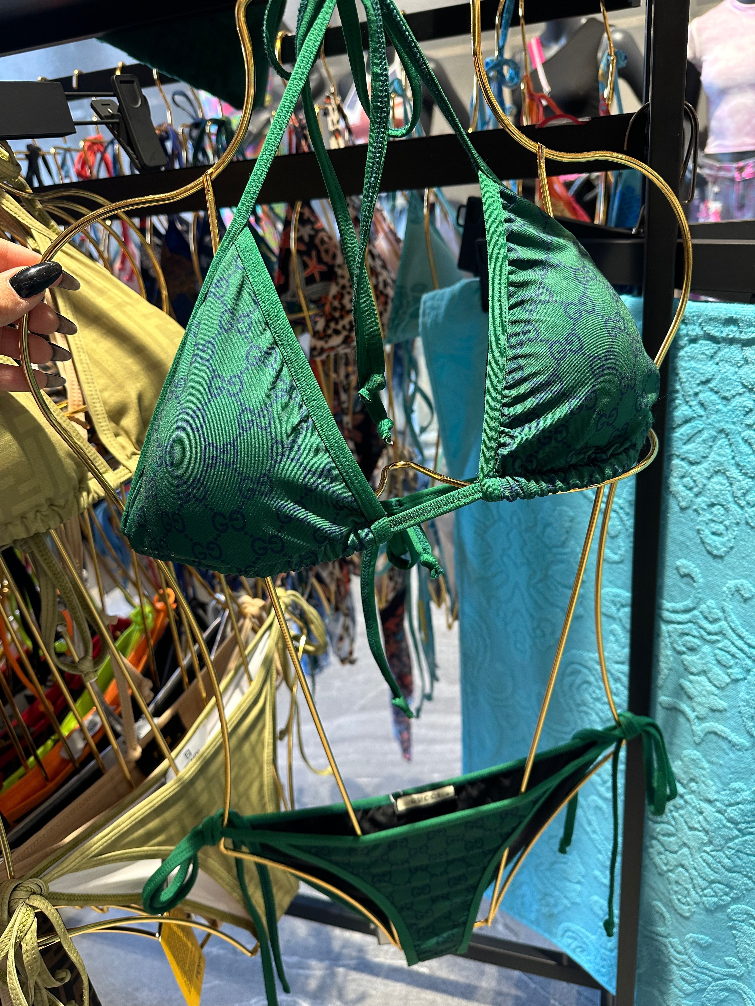 Gucci Bikini