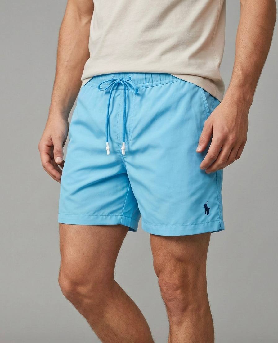 Polo Ralph Lauren Traveler Swim Shorts