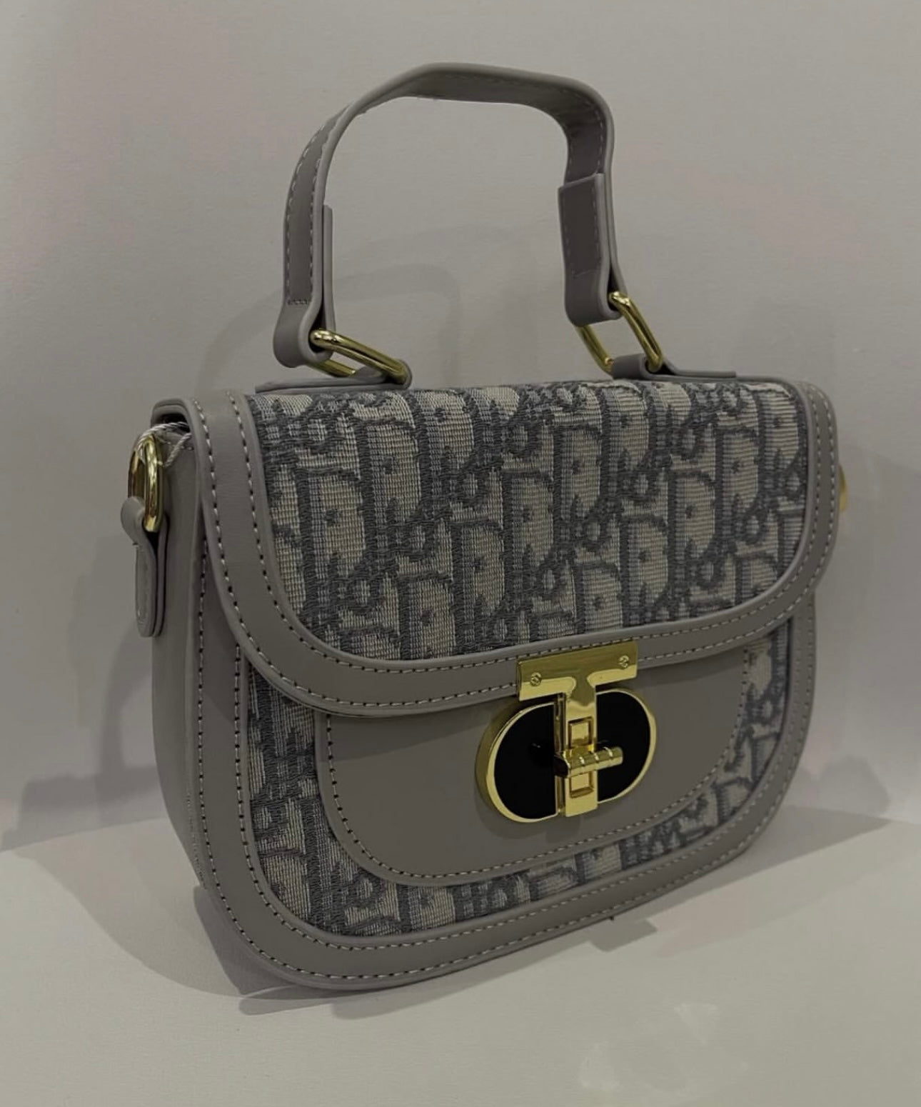 Dior Grey