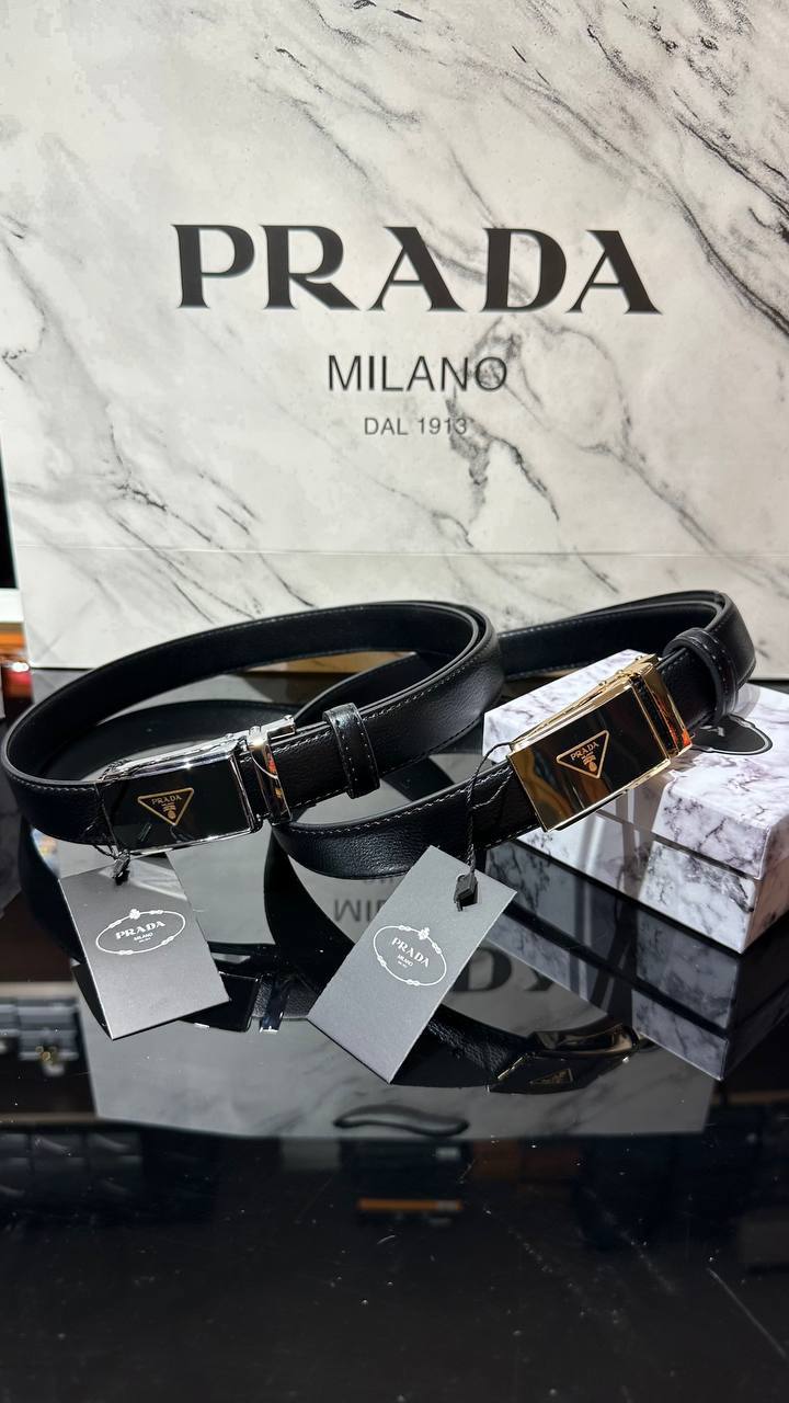 Prada Automatic