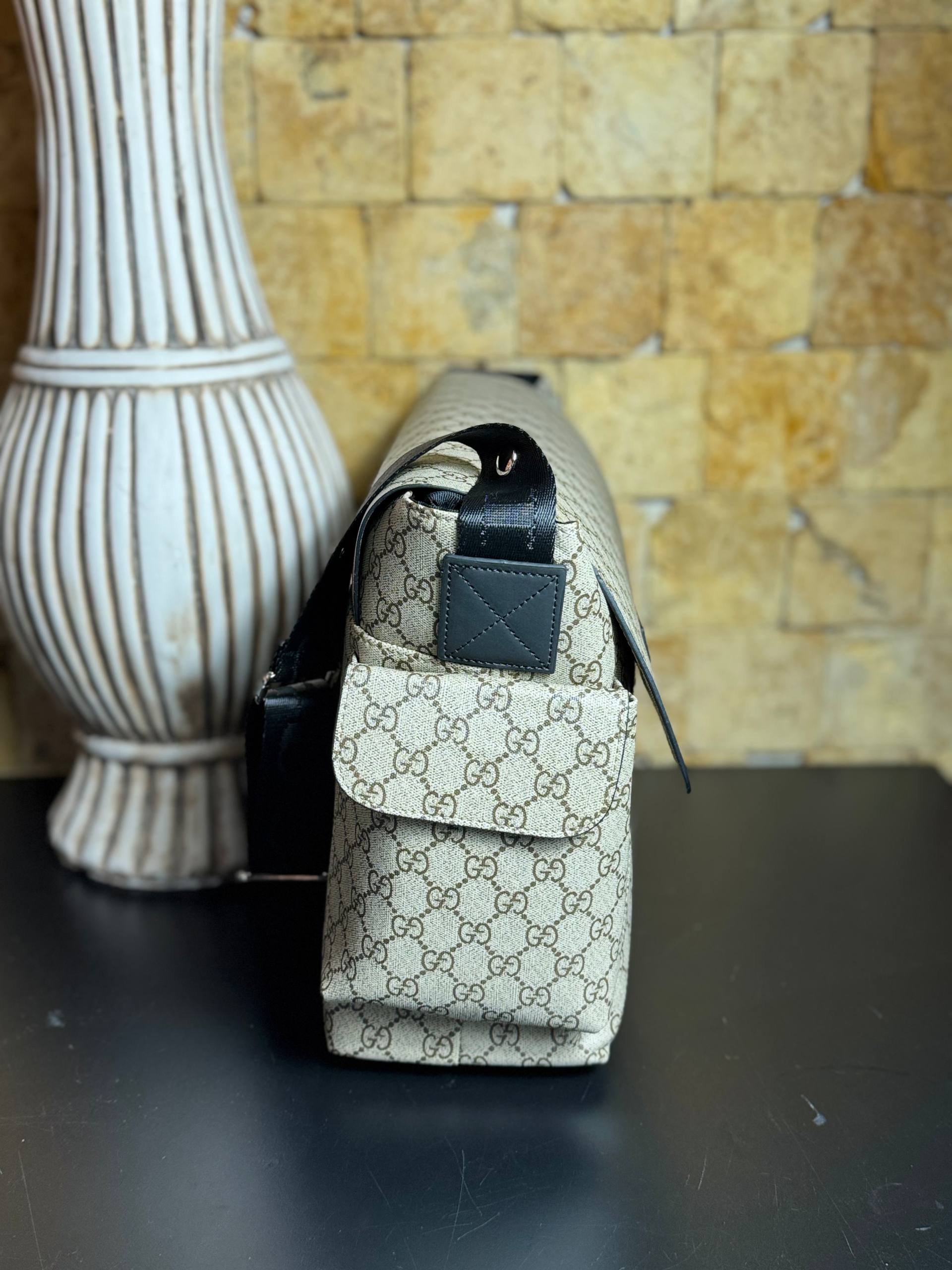 Gucci Baby Bag