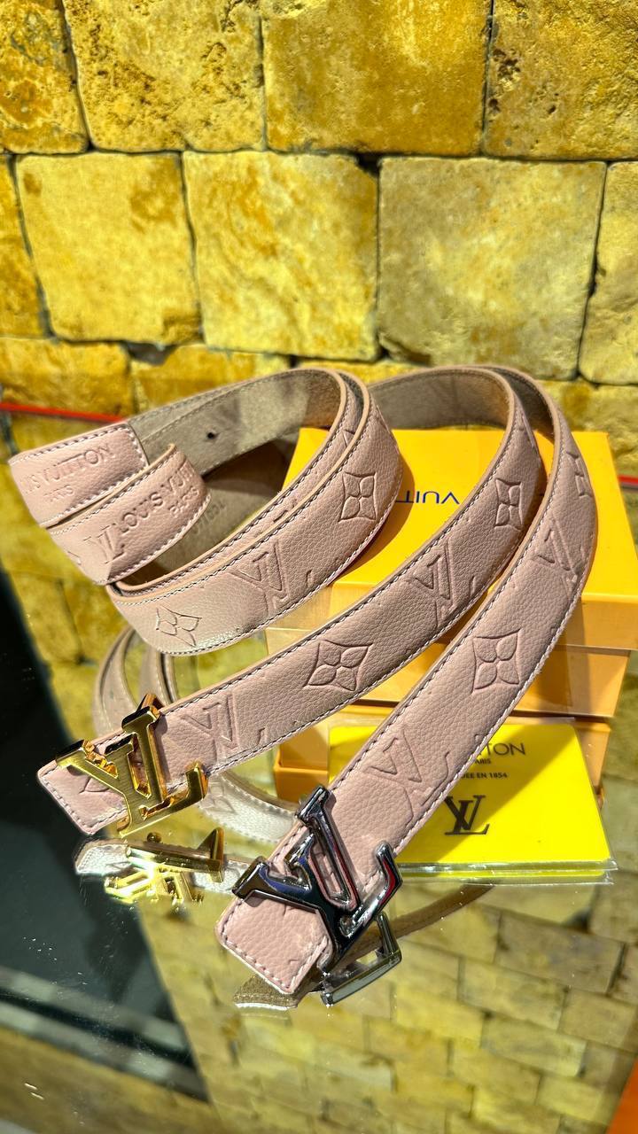 Louis Vuitton Adjustable Monogram Shoulder Strap
