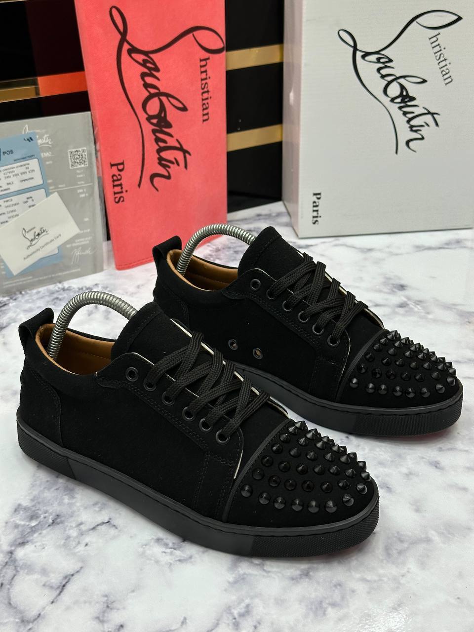 Louboutin