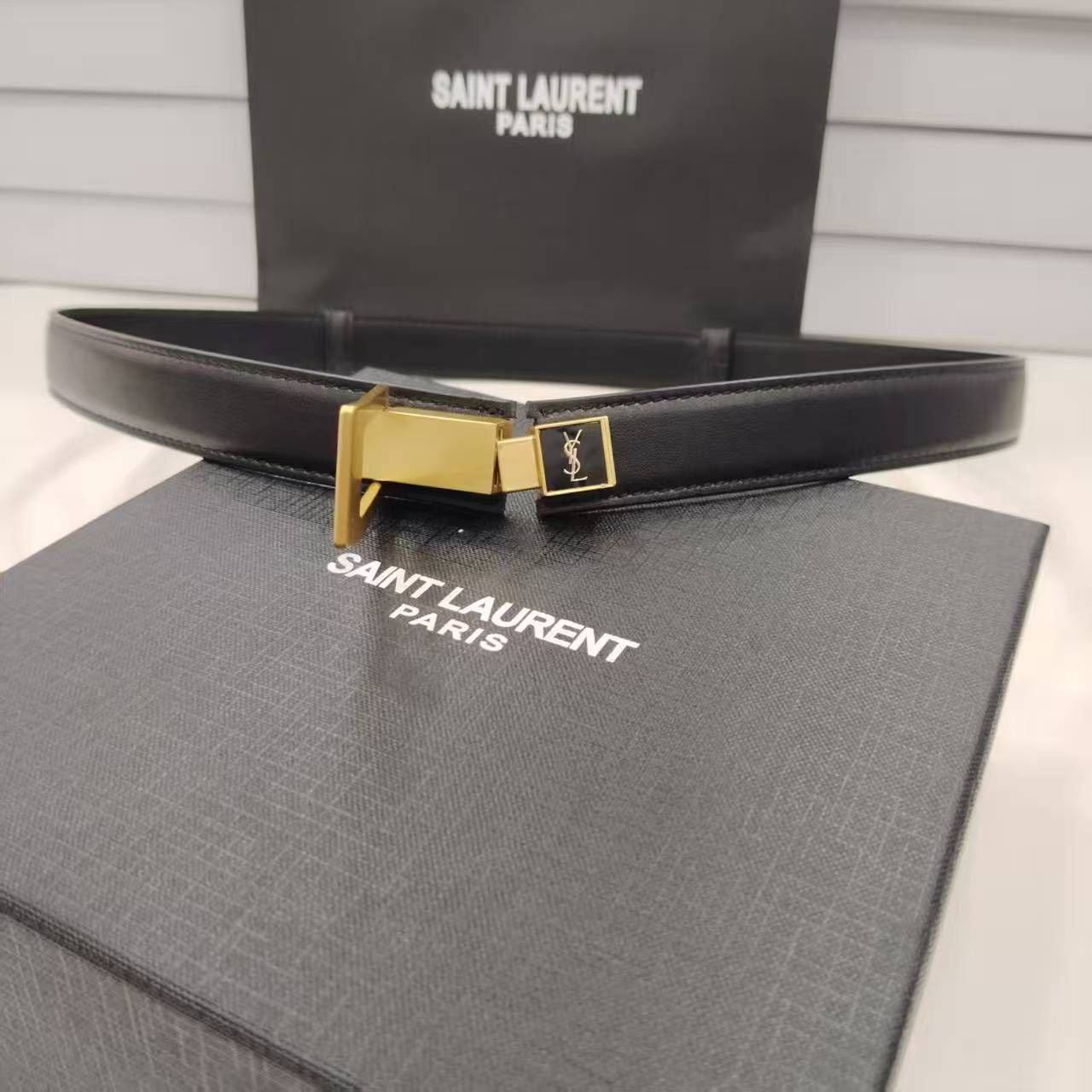 Ysl Belt Aytomatic