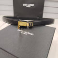 Ysl Belt Aytomatic