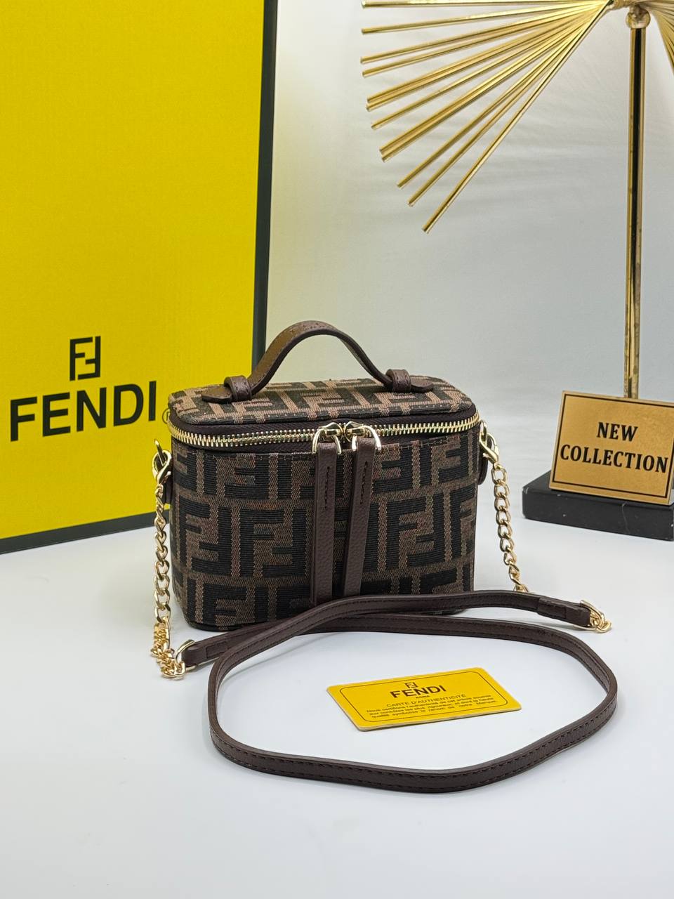 Fendi