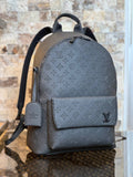 Louis Vuitton Aerogram Monogram