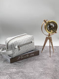 Goyard Neseser Άσπρο