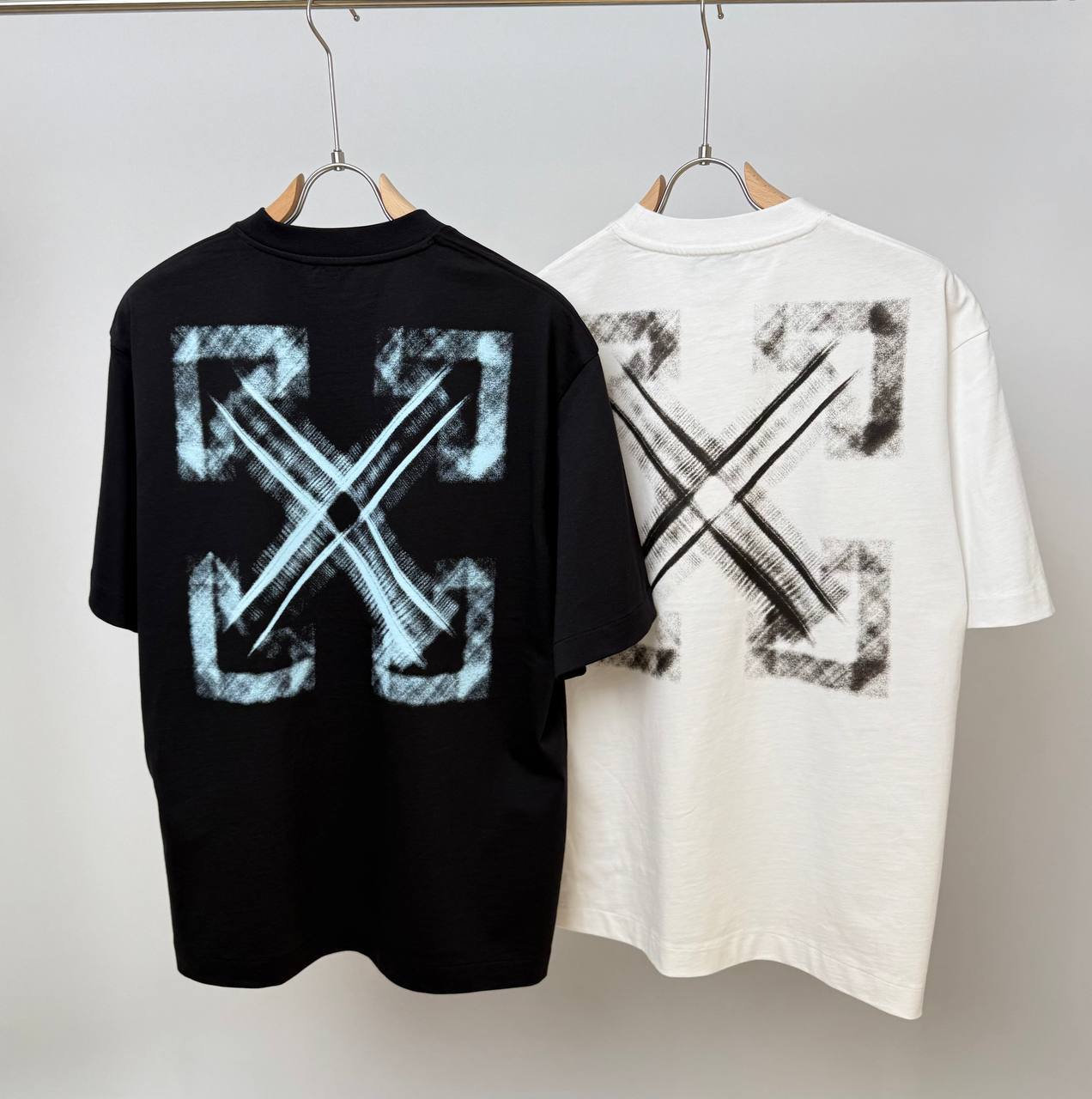 Off White Tshirt