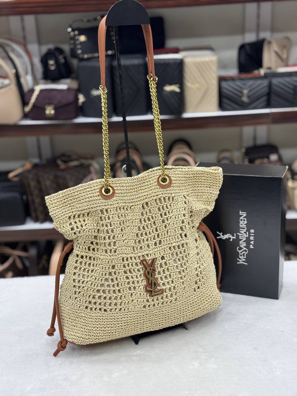 YSL