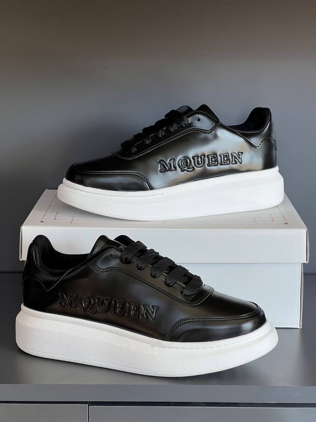 Alexander McQueen