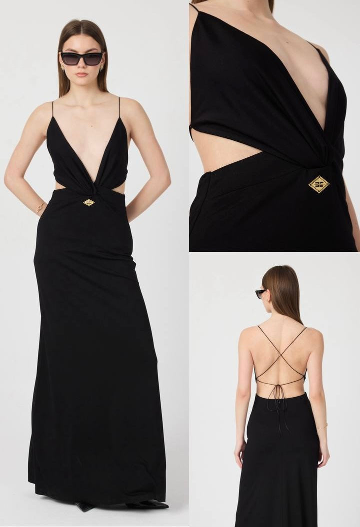 Elisabetta Franchi Dress