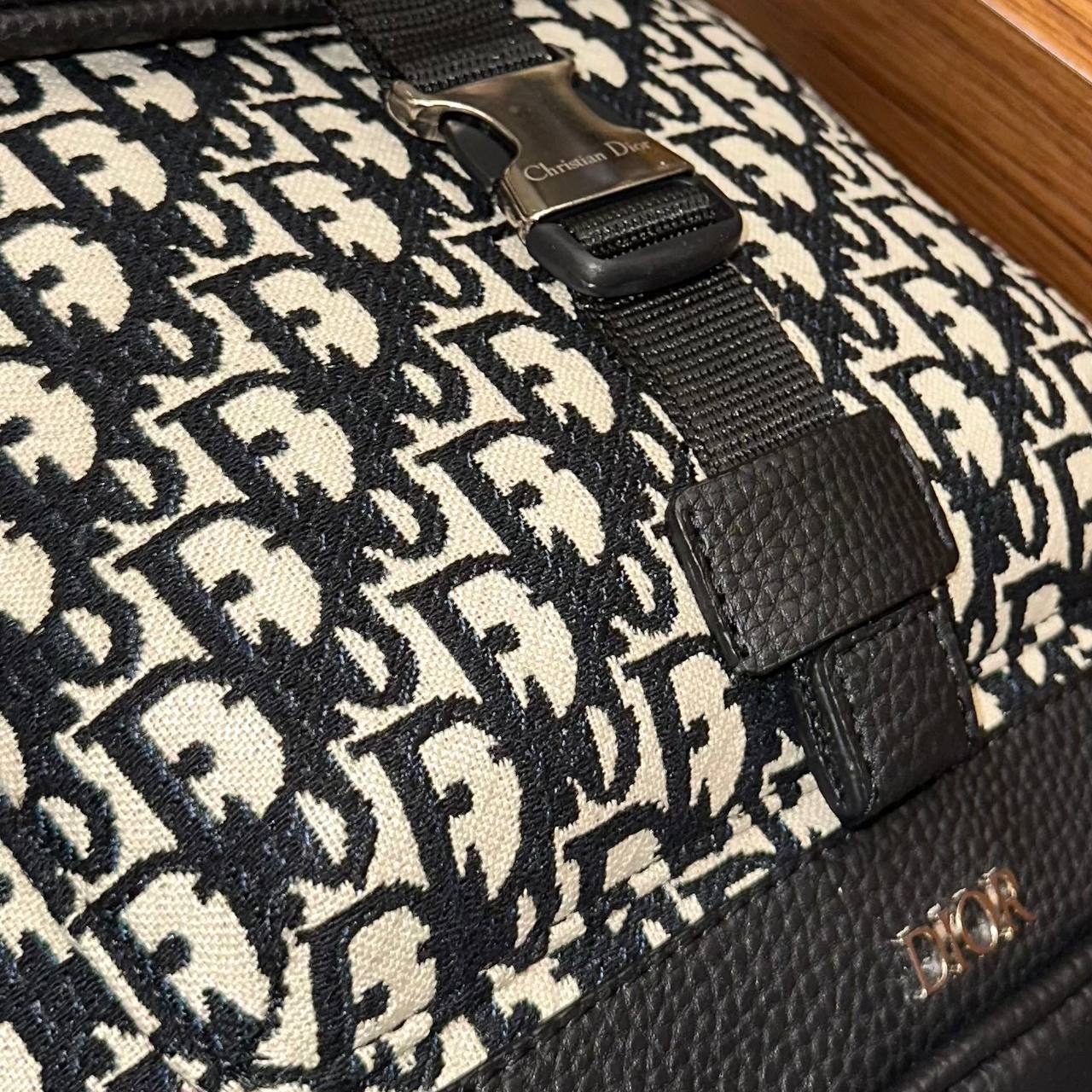 Dior Backpack