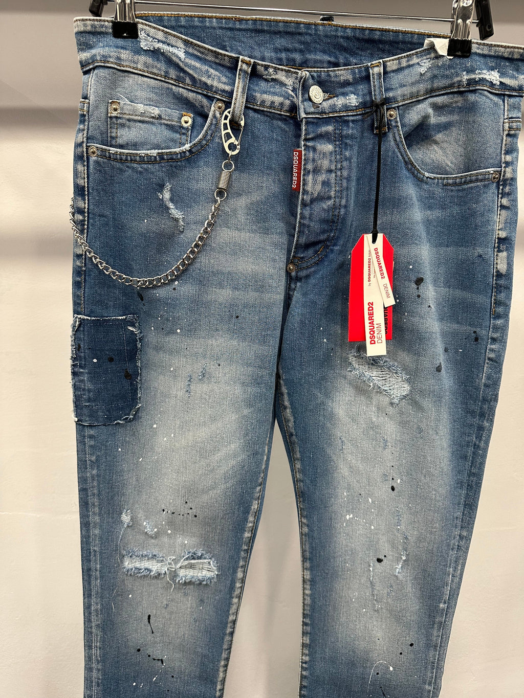 Dsquared