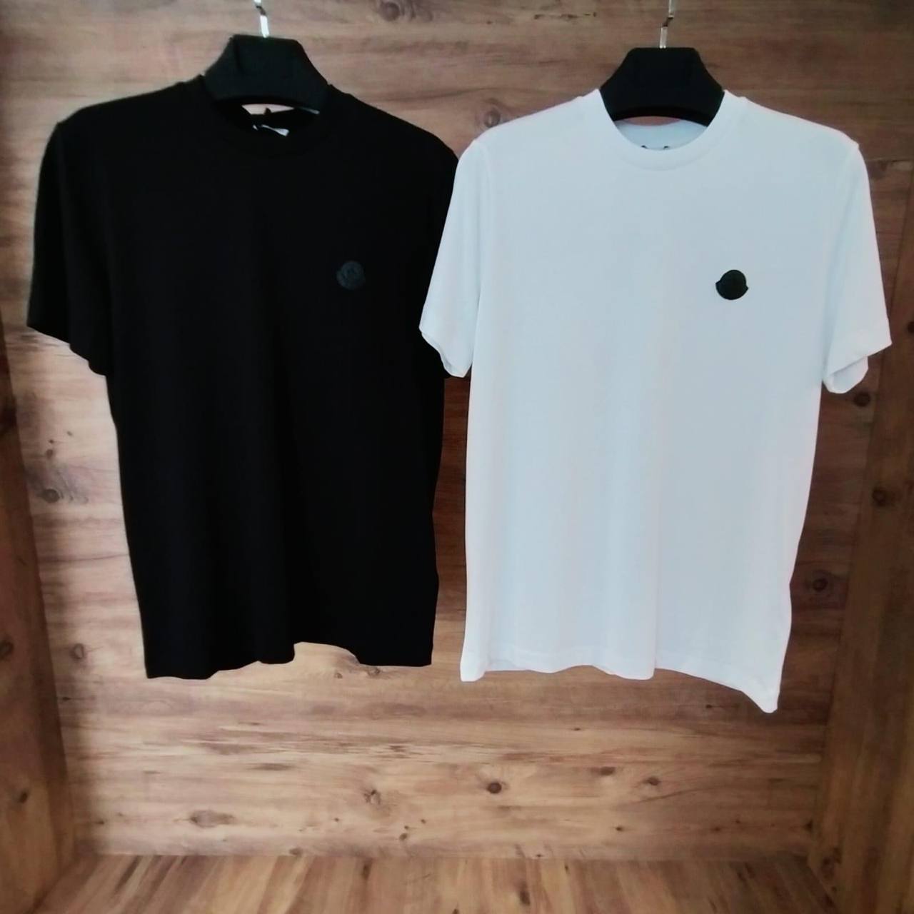 Moncler Λευκό