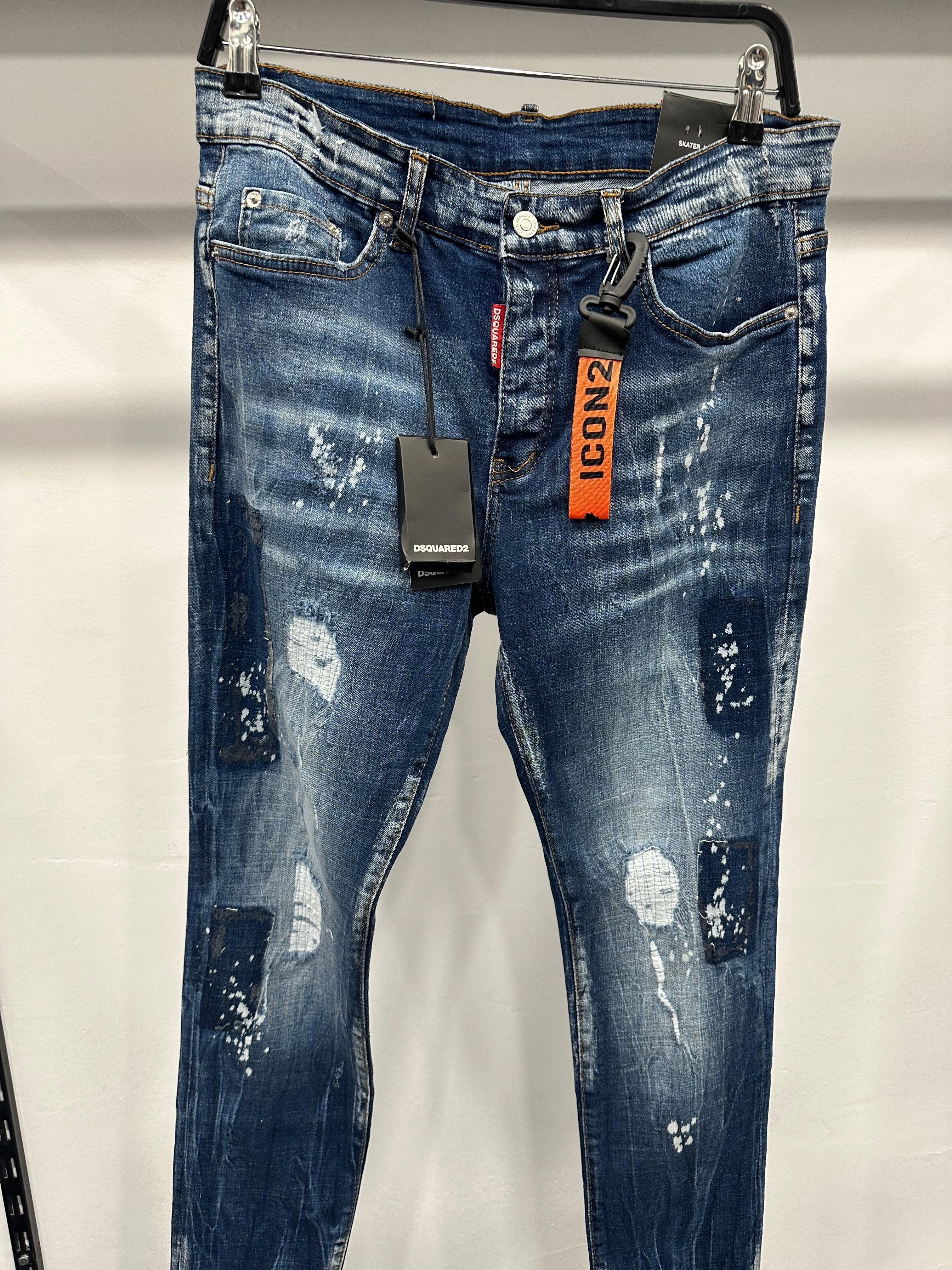 Dsquared