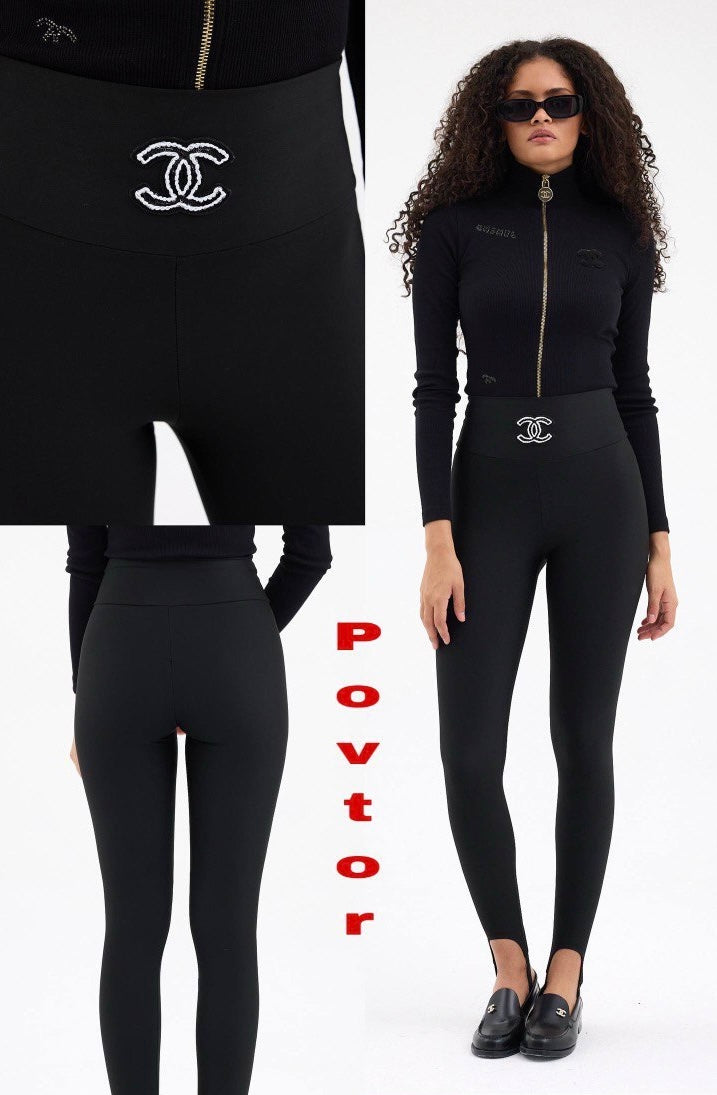 Chanel Κολάν