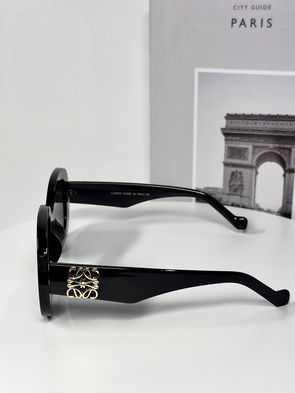 Loewe Sunglasses