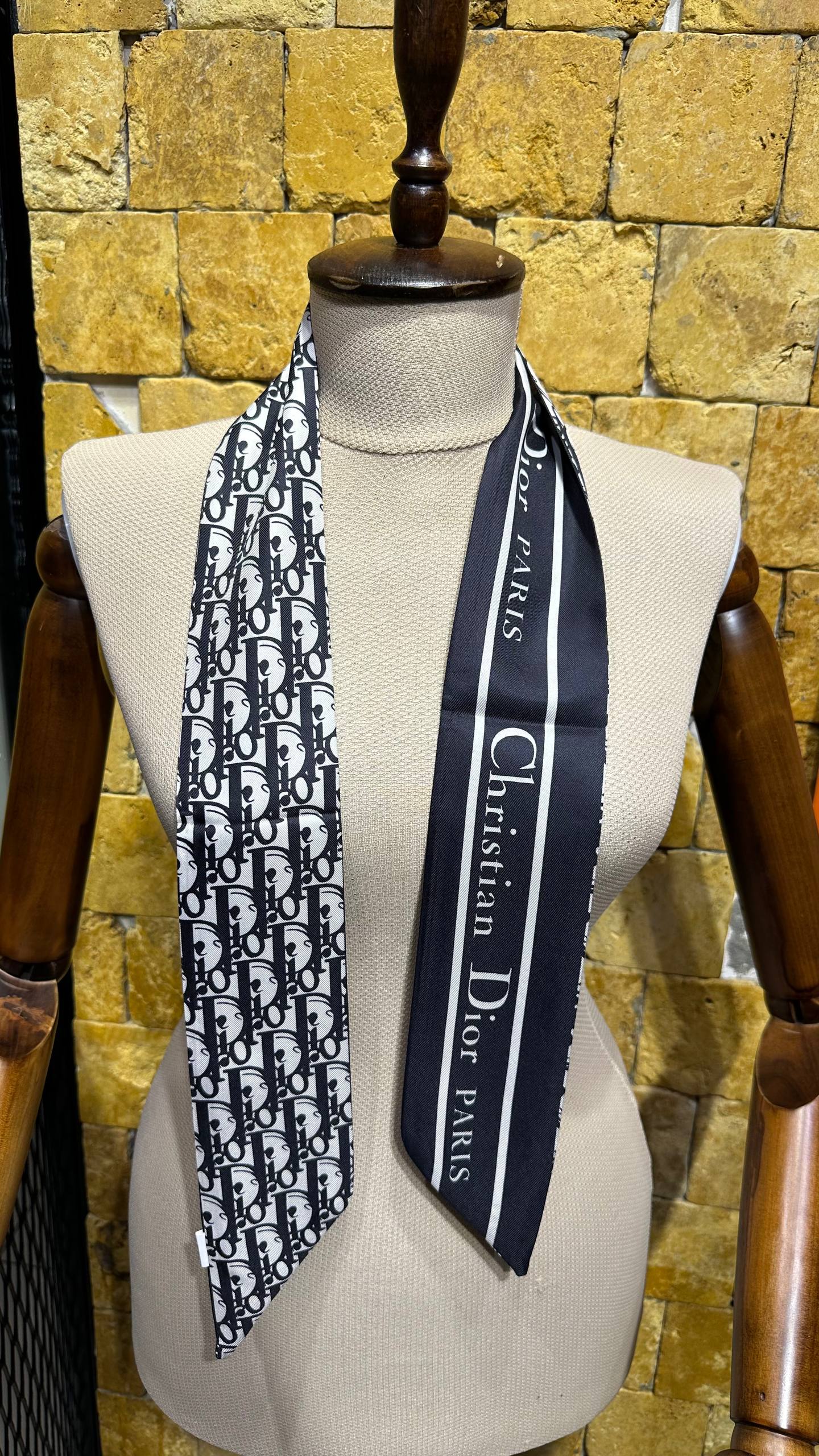 Christian Dior