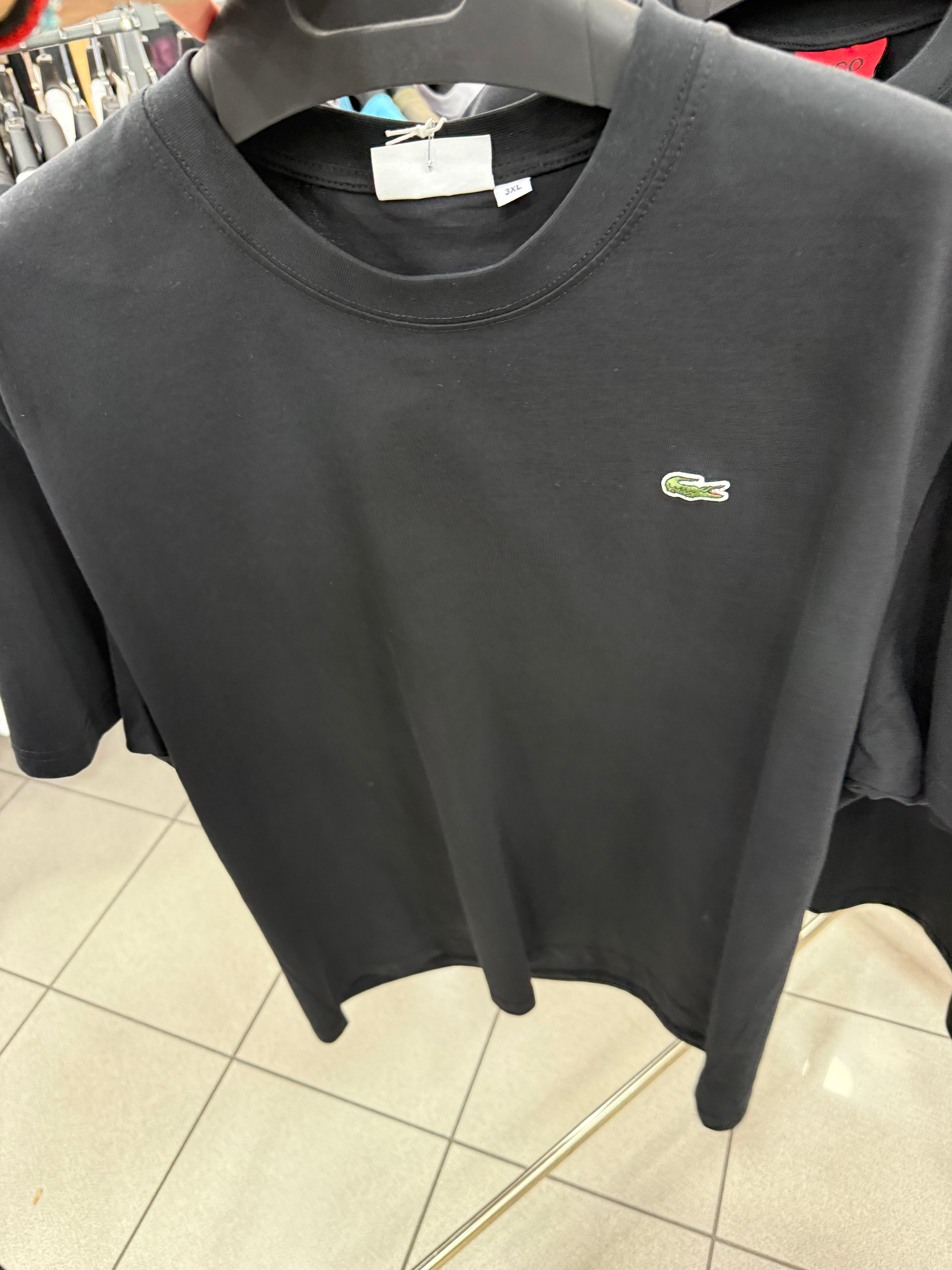Lacoste Tshirt
