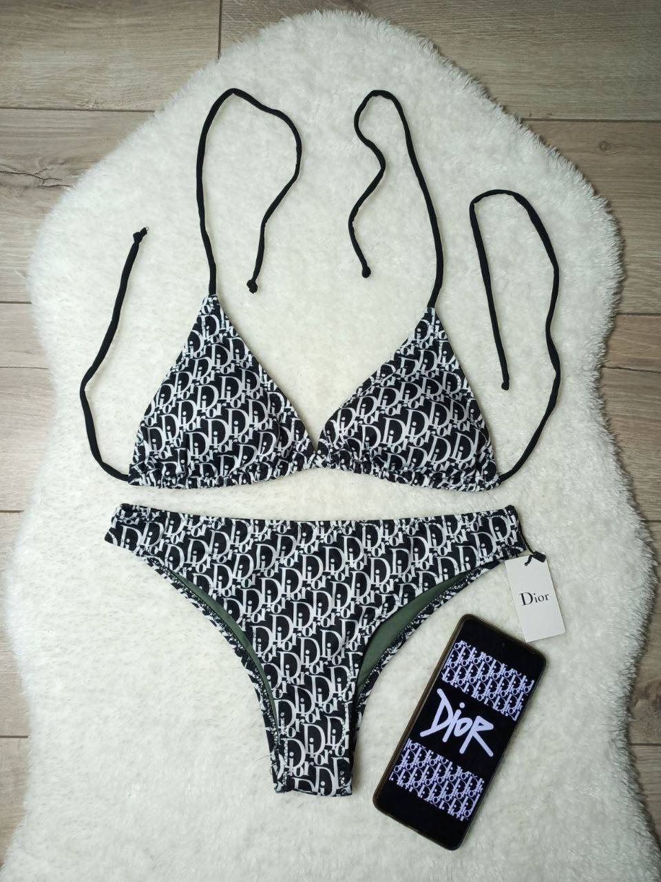 Dior Bikini