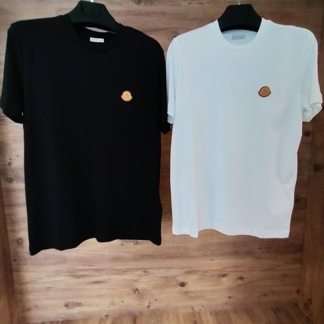 Moncler Μαύρο