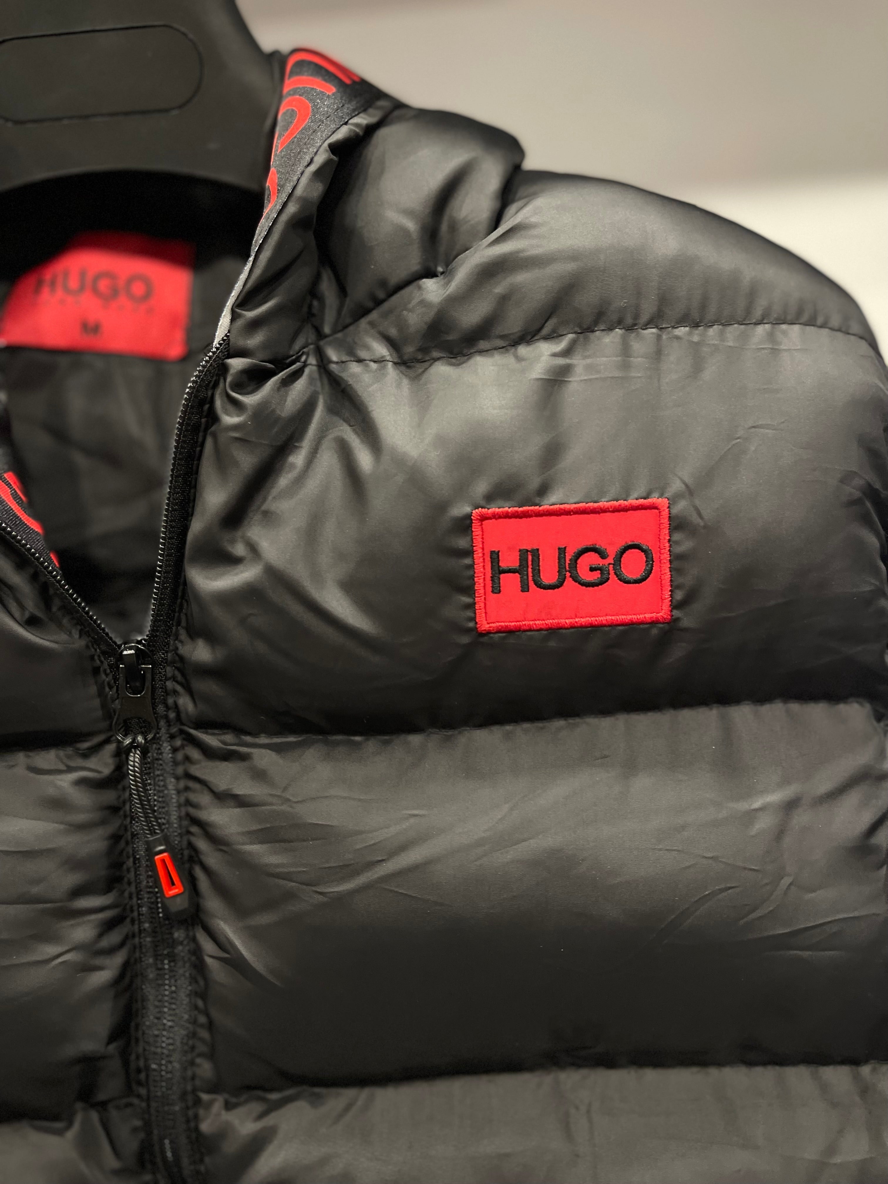 Hugo Boss