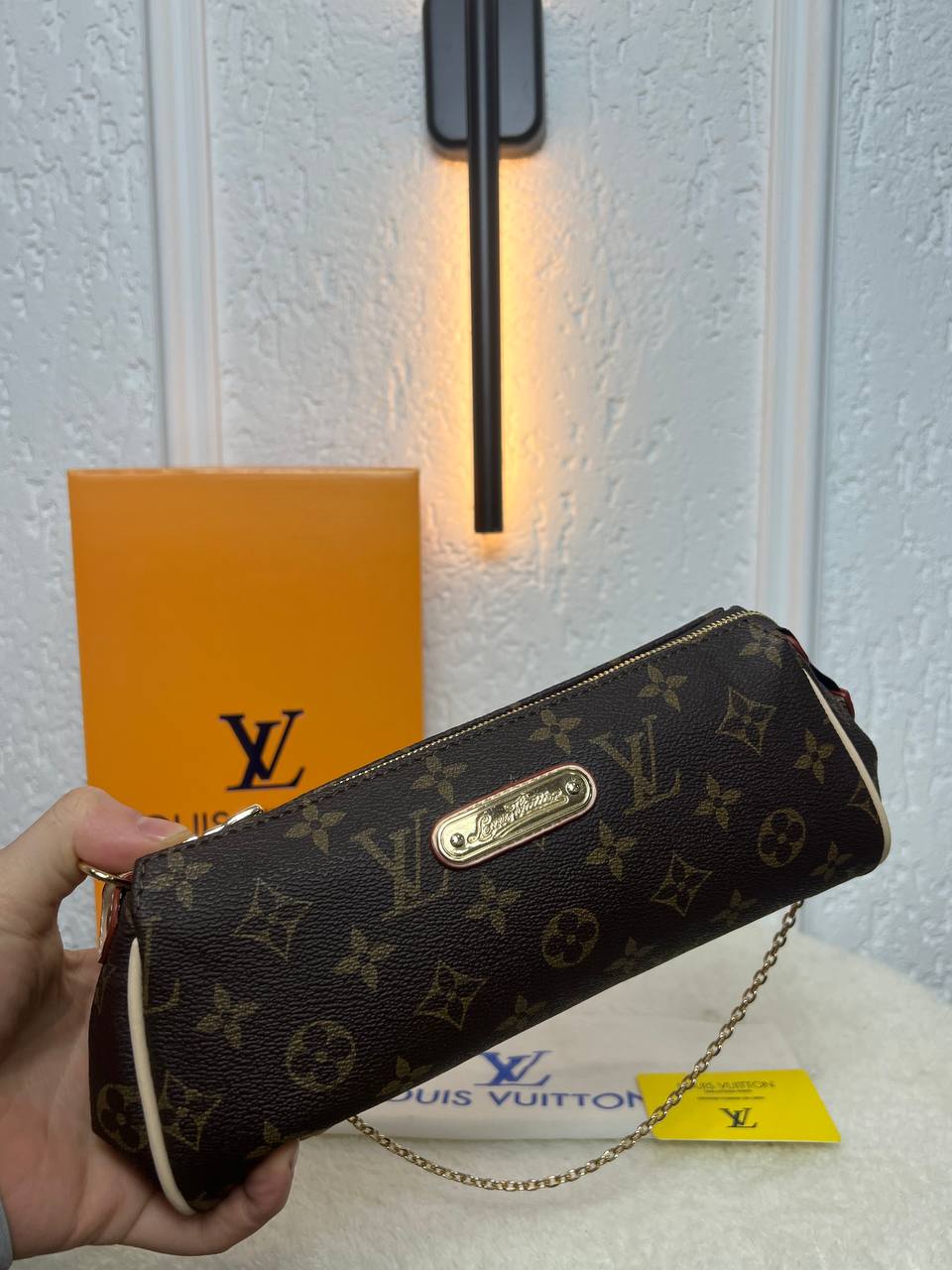 Louis Vuitton Favorite MM Monogram